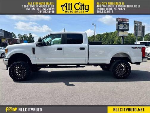 2017 Ford F-350 XL