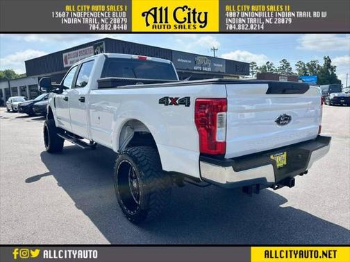 2017 Ford F-350 XL