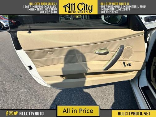 2005 BMW Z4 2.5i Roadster