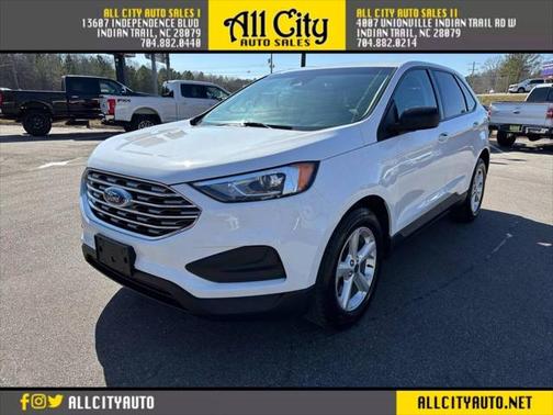 2020 Ford Edge SE