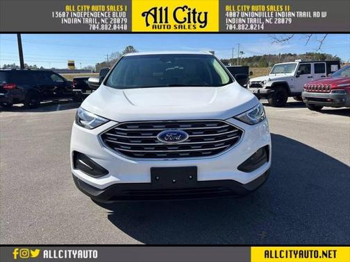 2020 Ford Edge SE