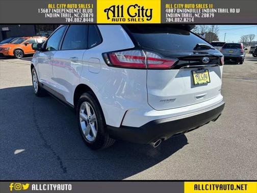 2020 Ford Edge SE