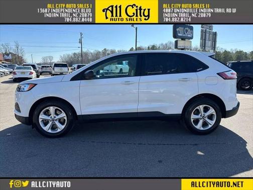 2020 Ford Edge SE