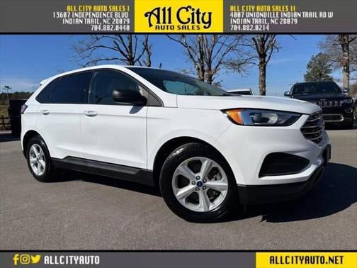 2020 Ford Edge SE