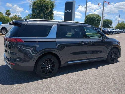 2024 Kia Carnival SX Prestige
