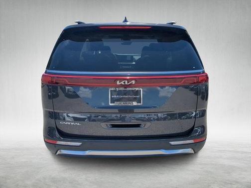 2024 Kia Carnival SX Prestige