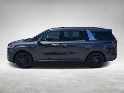 2024 Kia Carnival SX Prestige