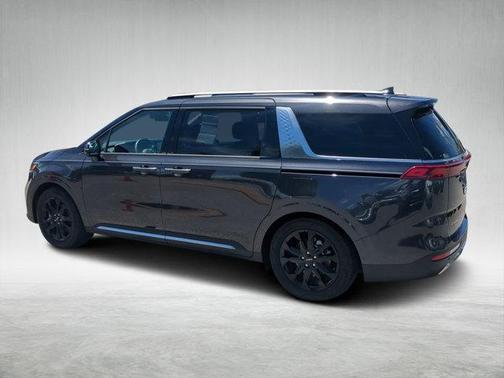 2024 Kia Carnival SX Prestige