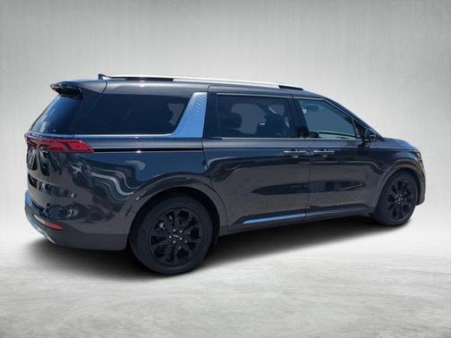 2024 Kia Carnival SX Prestige