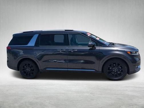 2024 Kia Carnival SX Prestige