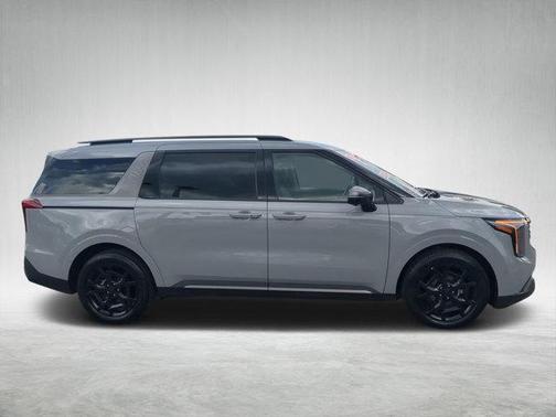 2025 Kia Carnival Hybrid SX PRESTIGE