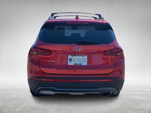 2023 Hyundai SANTA FE XRT