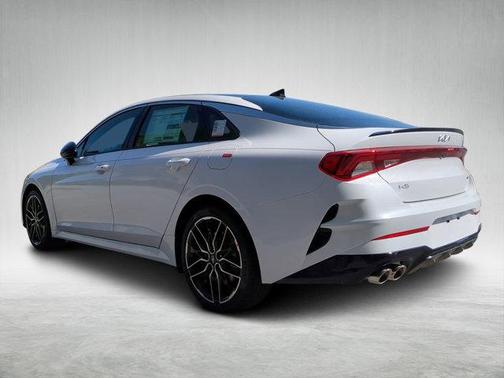 2023 Kia K5 GT