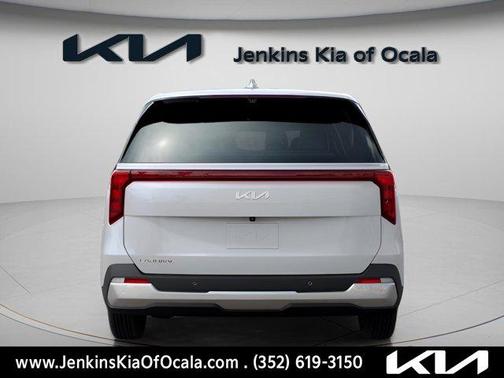 2026 Kia Carnival LX