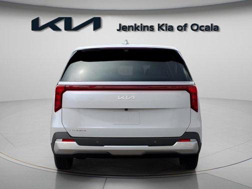 2026 Kia Carnival LX