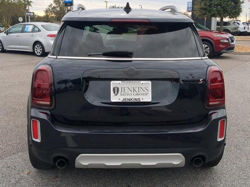 2022 MINI Countryman Cooper S