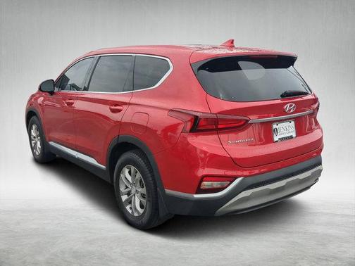 2020 Hyundai SANTA FE 2.4 SEL