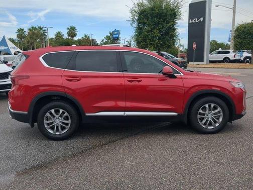 2020 Hyundai SANTA FE 2.4 SEL
