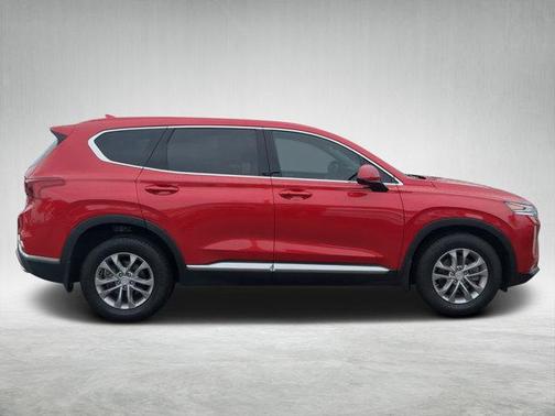 2020 Hyundai SANTA FE 2.4 SEL