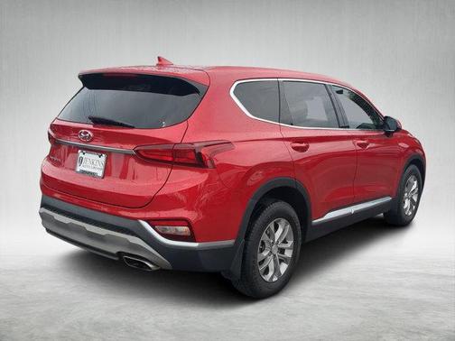 2020 Hyundai SANTA FE 2.4 SEL