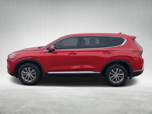 2020 Hyundai SANTA FE 2.4 SEL