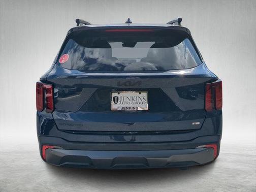 2025 Kia Sorento X-Line SX