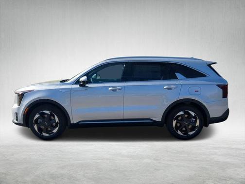 2025 Kia Sorento Hybrid SX Prestige