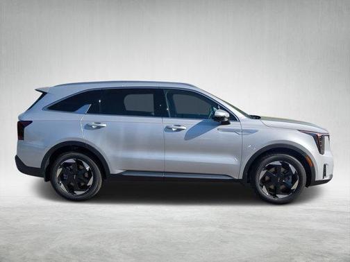 2025 Kia Sorento Hybrid SX Prestige