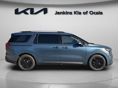 2026 Kia Carnival SX Prestige