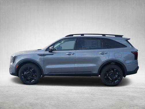 2025 Kia Sorento X-Line SX