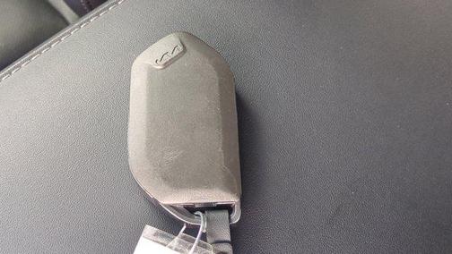 Gravity Gray 2023 Kia Telluride EX