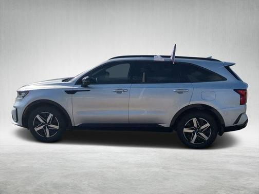 2022 Kia Sorento EX