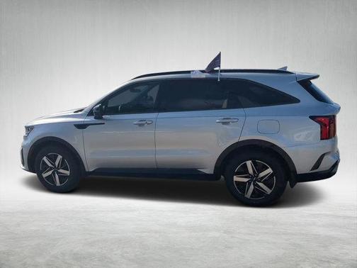 2022 Kia Sorento EX