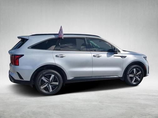 2022 Kia Sorento EX