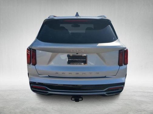2022 Kia Sorento EX