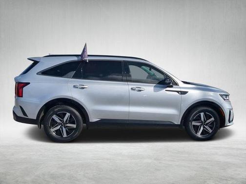 2022 Kia Sorento EX