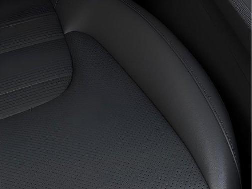 Wolf Gray 2026 Kia Sportage Hybrid SX-Prestige