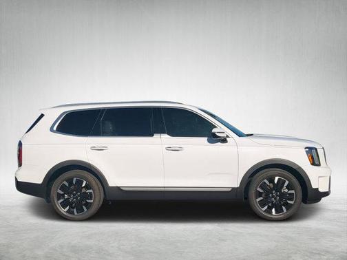 2025 Kia Telluride SX-Prestige