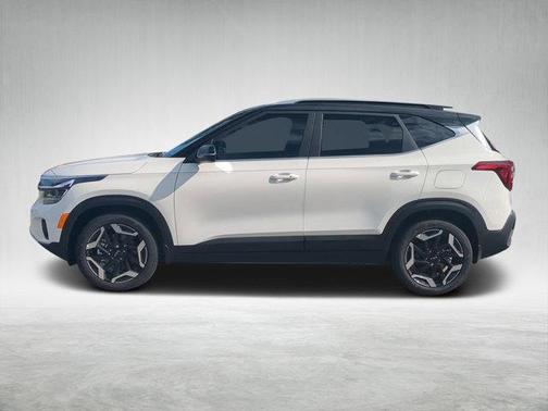 2026 Kia Seltos SX