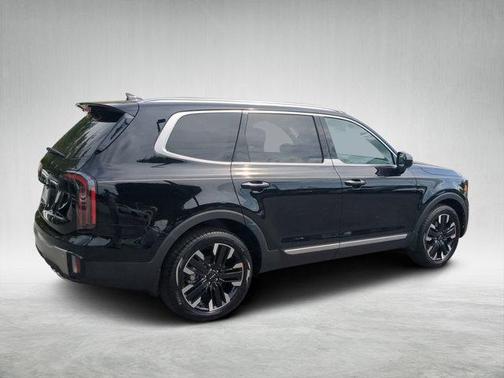 2025 Kia Telluride SX