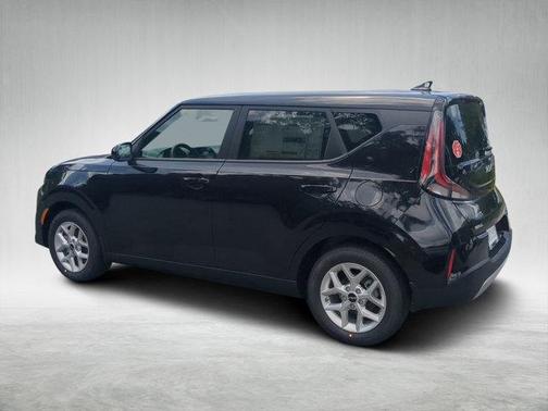 2025 Kia Soul S