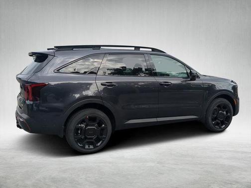 2026 Kia Sorento SX Prestige