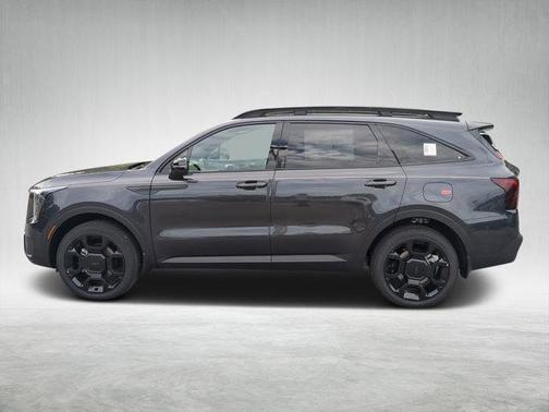 2026 Kia Sorento SX Prestige