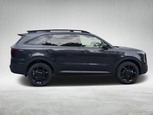 2026 Kia Sorento SX Prestige