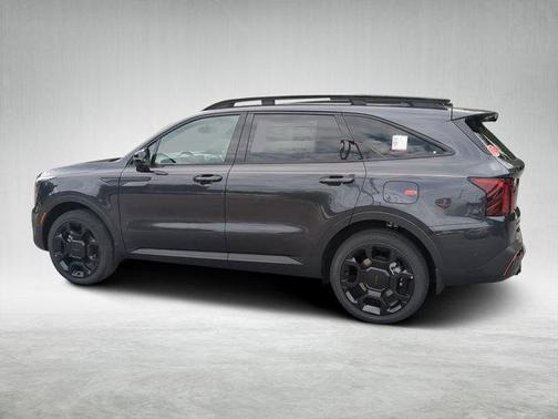 2026 Kia Sorento SX Prestige