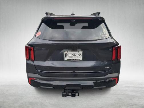 2026 Kia Sorento SX Prestige