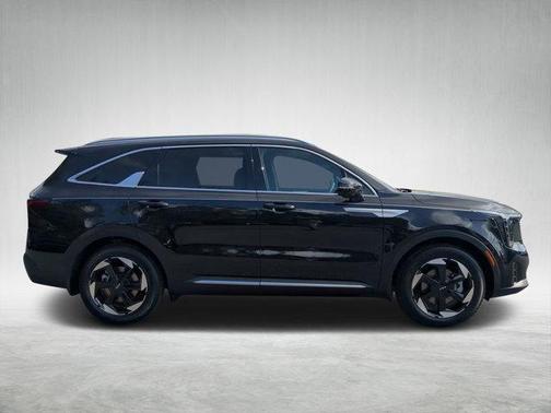 2025 Kia Sorento Hybrid SX Prestige