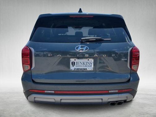 2023 Hyundai PALISADE SE