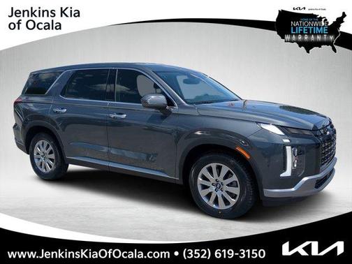 2023 Hyundai PALISADE SE