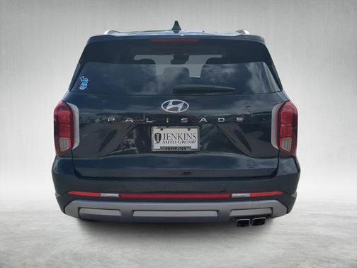 2023 Hyundai PALISADE SEL